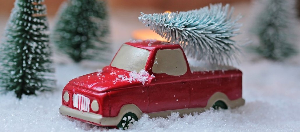christmas and car insurance