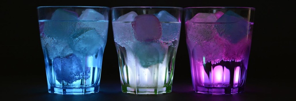 drinking alcohol