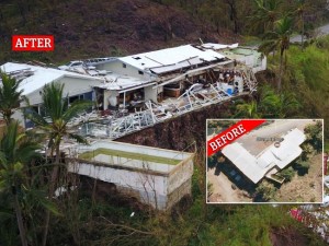 affordable property insurance mackay
