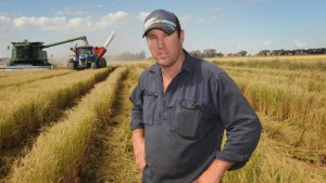 Aussie farmers